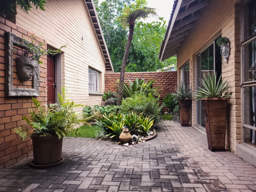 4 Bedroom Property for Sale in Sasolburg Ext 23 Free State